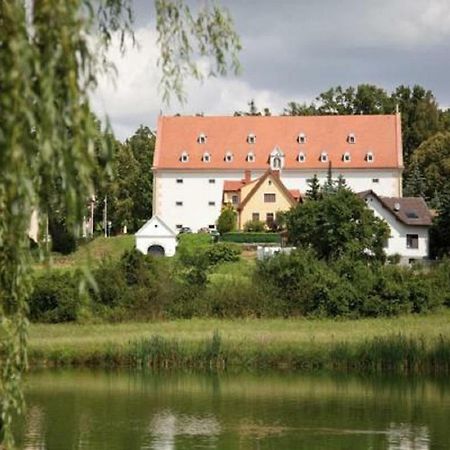Schuettkasten Geras Eksteriør billede