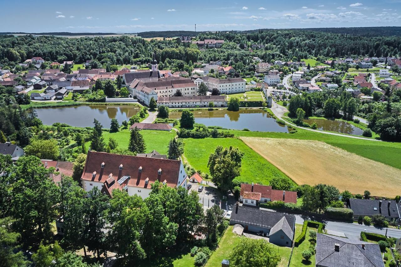 Schuettkasten Geras Eksteriør billede