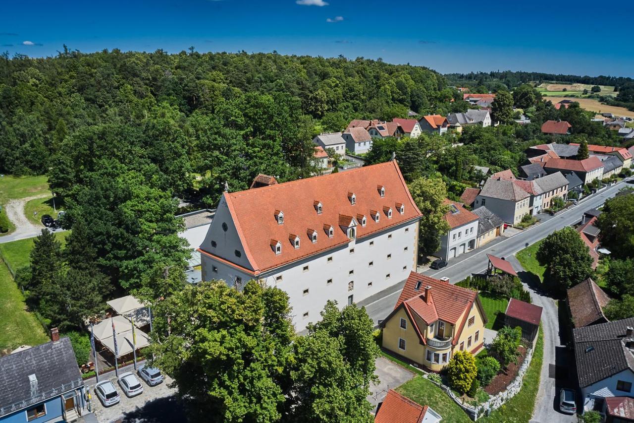 Schuettkasten Geras Eksteriør billede