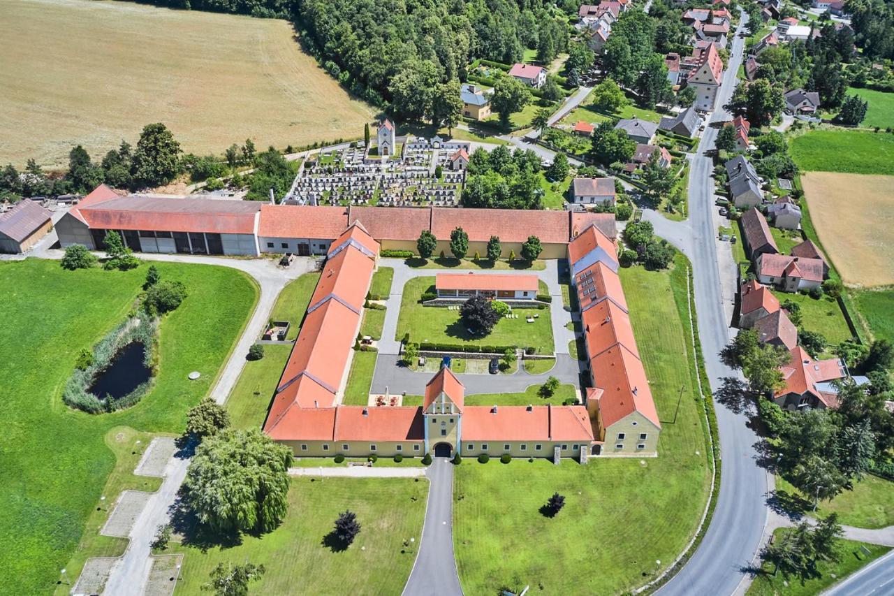 Schuettkasten Geras Eksteriør billede