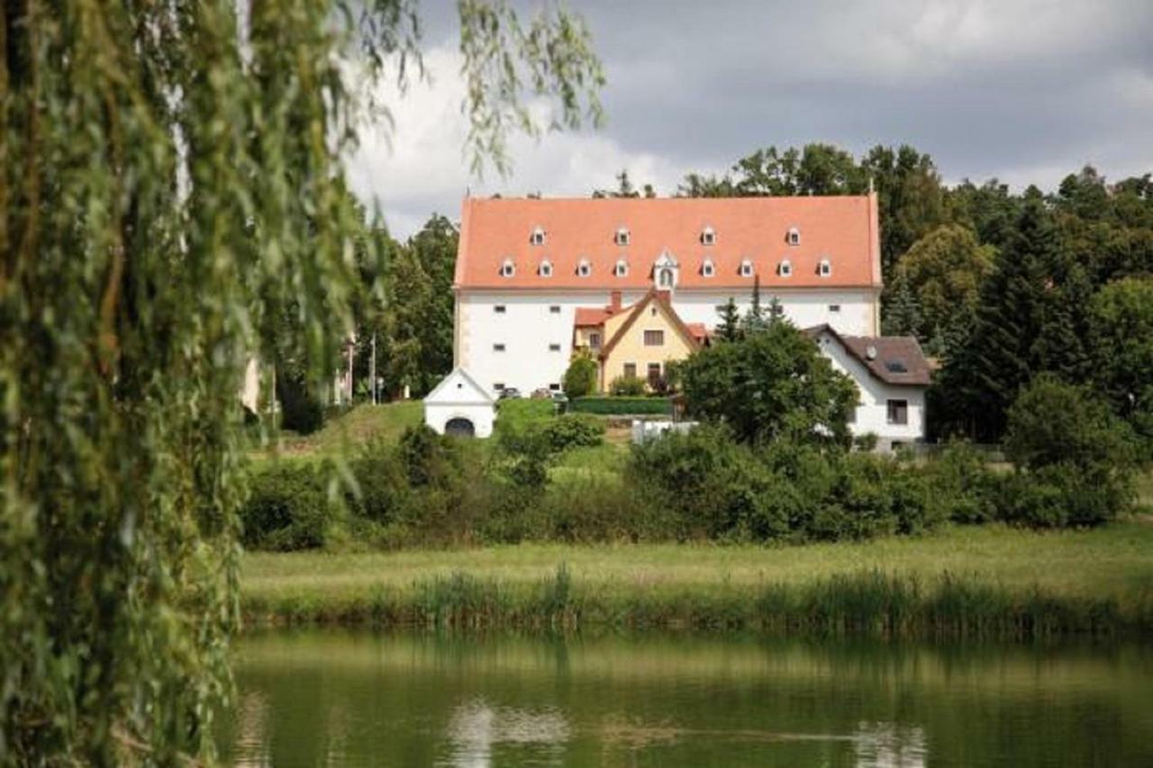 Schuettkasten Geras Eksteriør billede